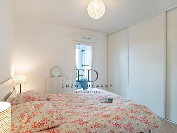 Appartement 3 pièces - 60 m² Bien prestige