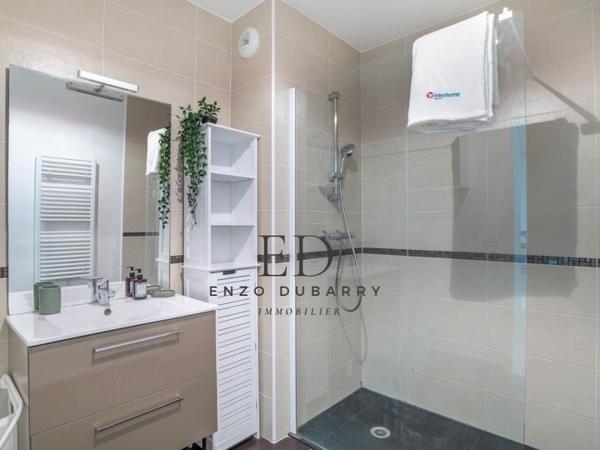 Appartement 3 pièces - 60 m² Bien prestige