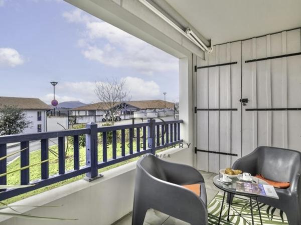 Appartement 3 pièces - 60 m² Bien prestige