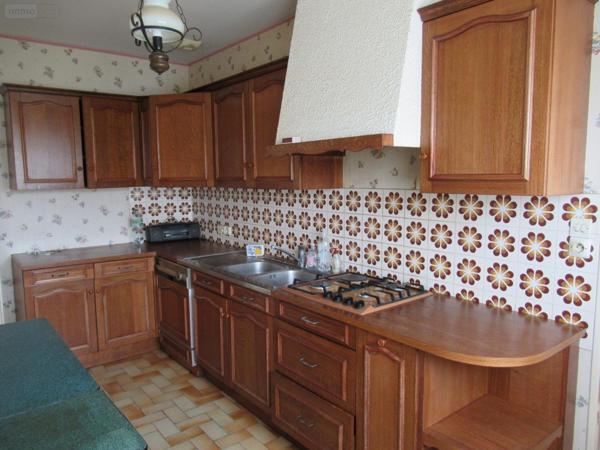Maison à vendre à Bouin en Vendée (85230), ref : 999/M/2303-85092