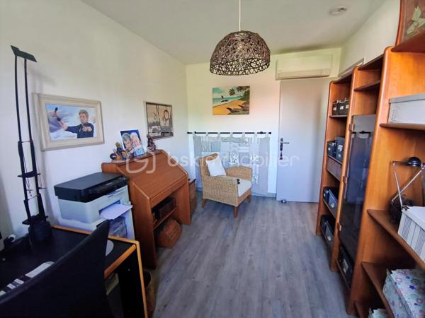 Villa de 91 m²