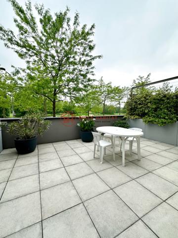 Appartement 3 pièce(s) 2 chambre(s) 65 m²