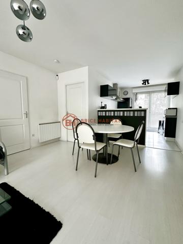 Appartement 3 pièce(s) 2 chambre(s) 65 m²