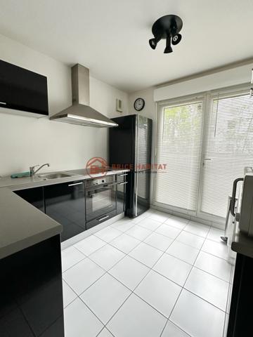 Appartement 3 pièce(s) 2 chambre(s) 65 m²