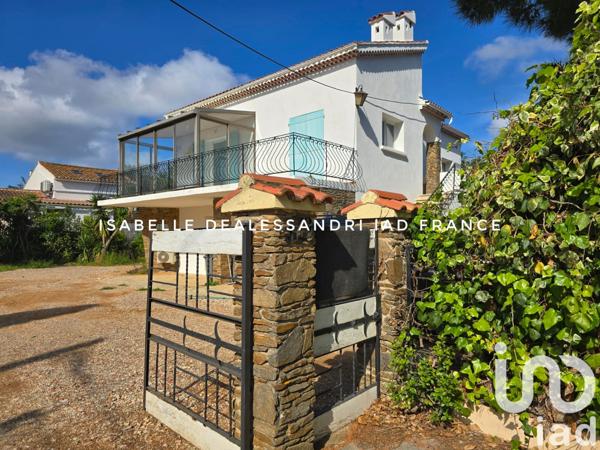 Appartement à vendre 4 pièces 90 m² Six-Fours-les-Plages