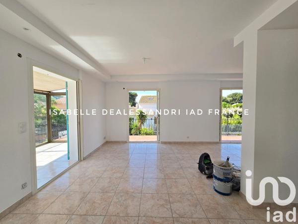 Appartement à vendre 4 pièces 90 m² Six-Fours-les-Plages