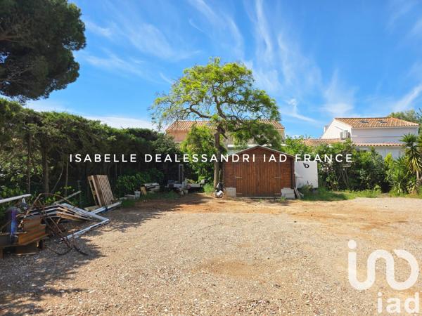 Appartement à vendre 4 pièces 90 m² Six-Fours-les-Plages