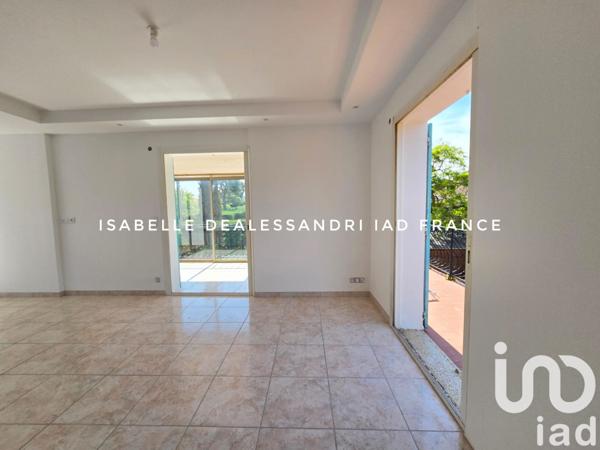 Appartement à vendre 4 pièces 90 m² Six-Fours-les-Plages