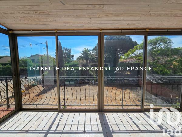 Appartement à vendre 4 pièces 90 m² Six-Fours-les-Plages