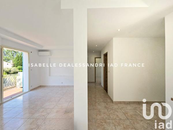 Appartement à vendre 4 pièces 90 m² Six-Fours-les-Plages