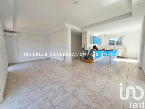 Appartement à vendre 4 pièces 90 m² Six-Fours-les-Plages