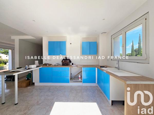 Appartement à vendre 4 pièces 90 m² Six-Fours-les-Plages