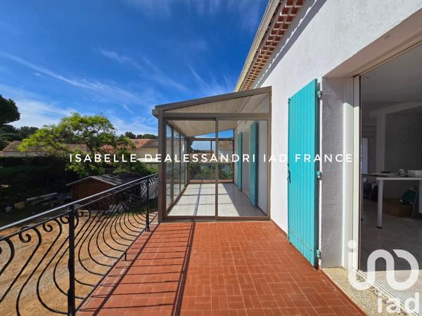 Appartement à vendre 4 pièces 90 m² Six-Fours-les-Plages