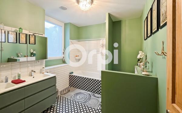 Maison à vendre    5 pièces •  Saint-Martin-Boulogne