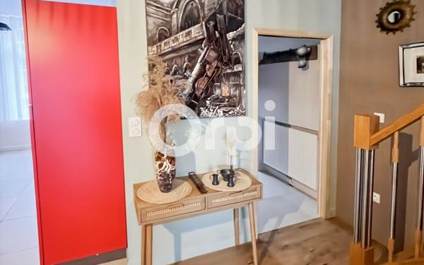 Maison à vendre    5 pièces •  Saint-Martin-Boulogne