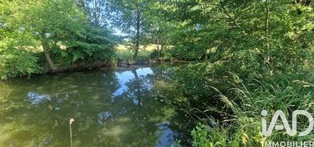 Terrain à vendre 139 996 m² Velles