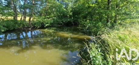 Terrain à vendre 139 996 m² Velles