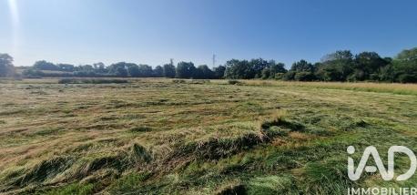 Terrain à vendre 139 996 m² Velles