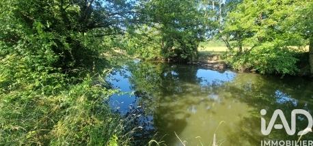 Terrain à vendre 139 996 m² Velles