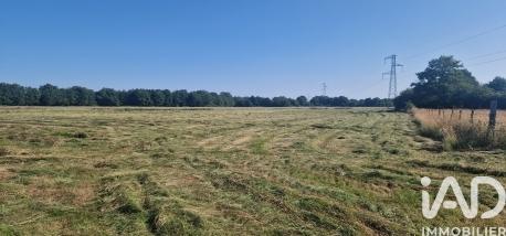 Terrain à vendre 139 996 m² Velles