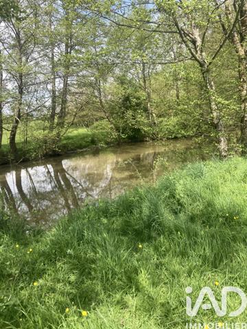 Terrain à vendre 139 996 m² Velles