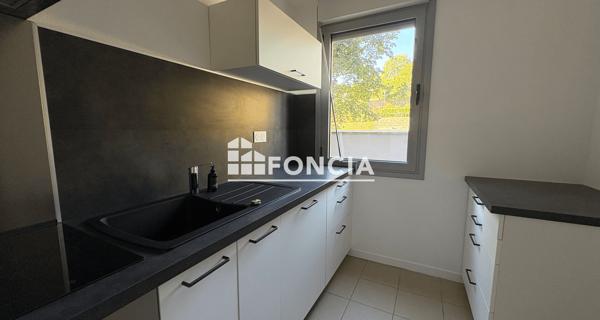 Location Appartement 2 pièces 47.012 m² - Oloron-sainte-marie 64400