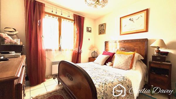 Maison contemporaine de 115 m²