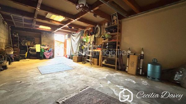 Maison contemporaine de 115 m²