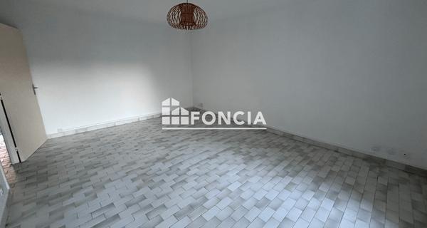 À vendre Appartement 3 pièces 69 m² - La Grande-motte 34280
