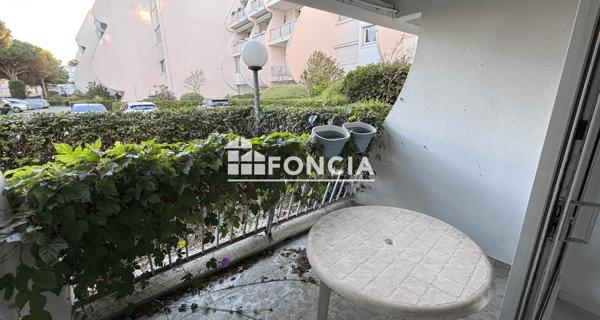 À vendre Appartement 3 pièces 69 m² - La Grande-motte 34280