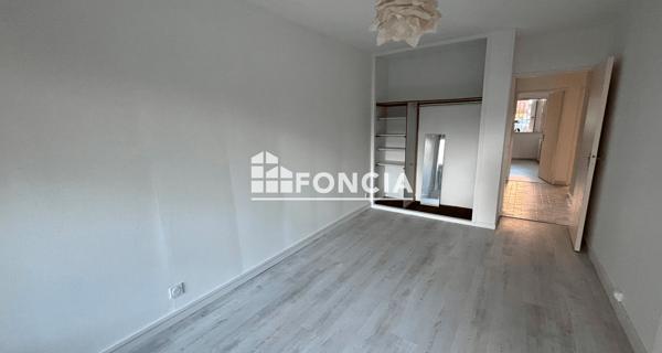 À vendre Appartement 3 pièces 69 m² - La Grande-motte 34280