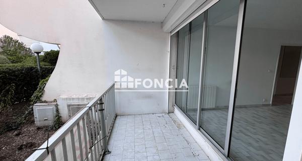 À vendre Appartement 3 pièces 69 m² - La Grande-motte 34280