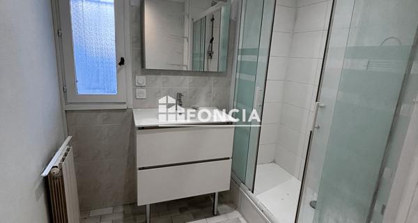 À vendre Appartement 3 pièces 69 m² - La Grande-motte 34280