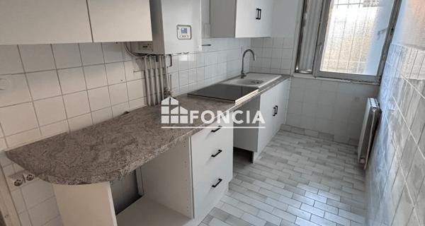 À vendre Appartement 3 pièces 69 m² - La Grande-motte 34280