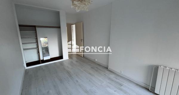 À vendre Appartement 3 pièces 69 m² - La Grande-motte 34280