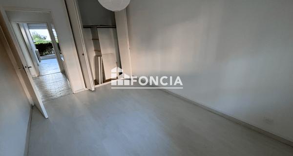 À vendre Appartement 3 pièces 69 m² - La Grande-motte 34280