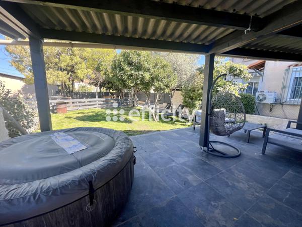 Maison 4 pièces - 65 m² Exclusivité