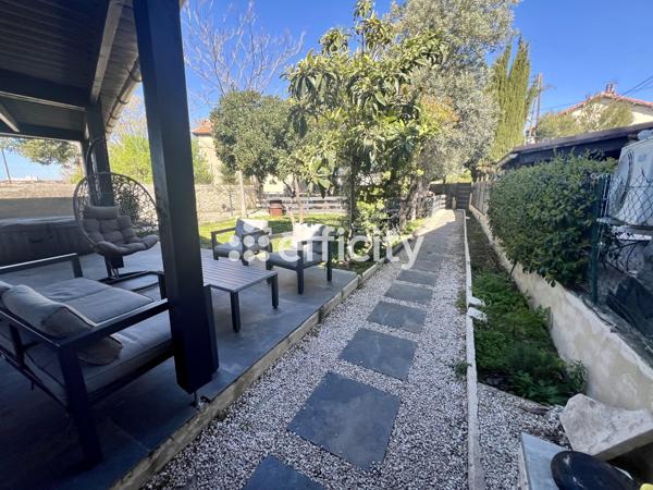 Maison 4 pièces - 65 m² Exclusivité