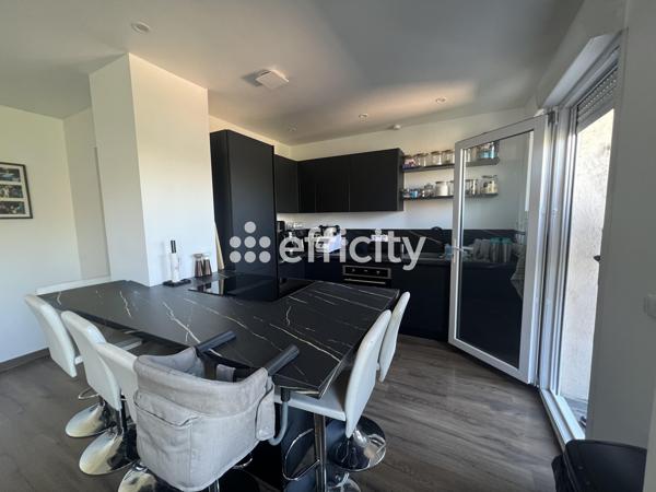 Maison 4 pièces - 65 m² Exclusivité