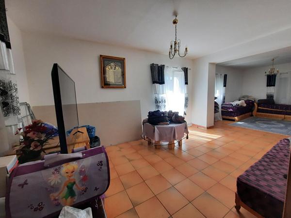 Maison Pont De Cheruy 4 pièce(s) 102 m2