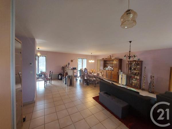 Maison à vendre  3 pièces - 101,82 m2 LOUHANS - 71