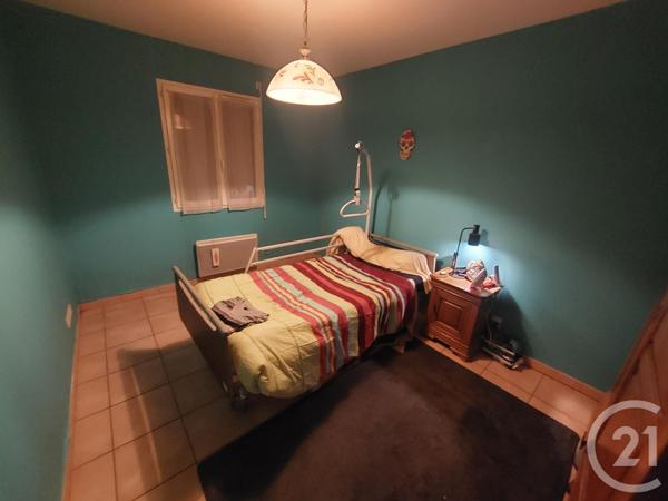 Maison à vendre  3 pièces - 101,82 m2 LOUHANS - 71