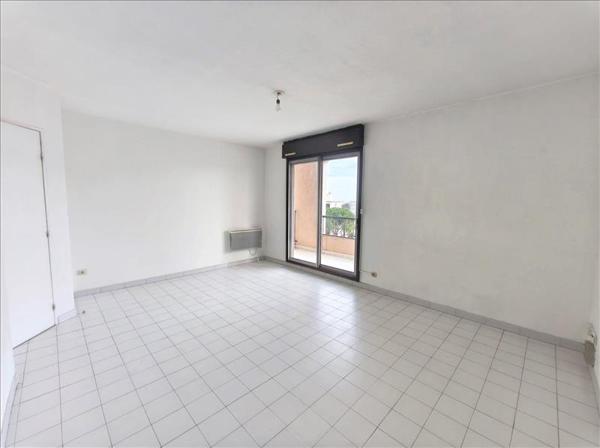 Appartement à vendre |  Montpellier |  2 pièces | 42 m²