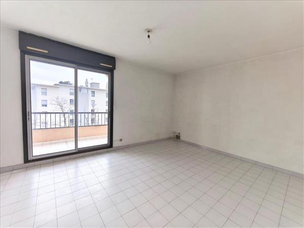 Appartement à vendre |  Montpellier |  2 pièces | 42 m²