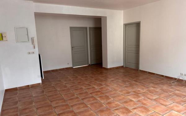 Appartement à louer    2 pièces •  Bessèges