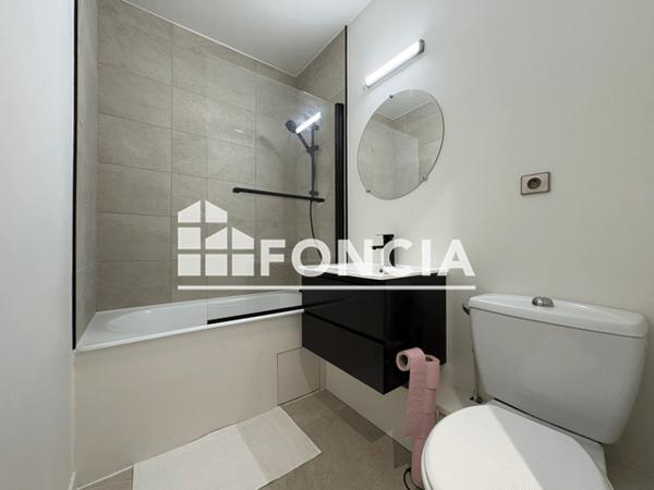 Location Studio meublé 20.3 m² - La Rochelle 17000