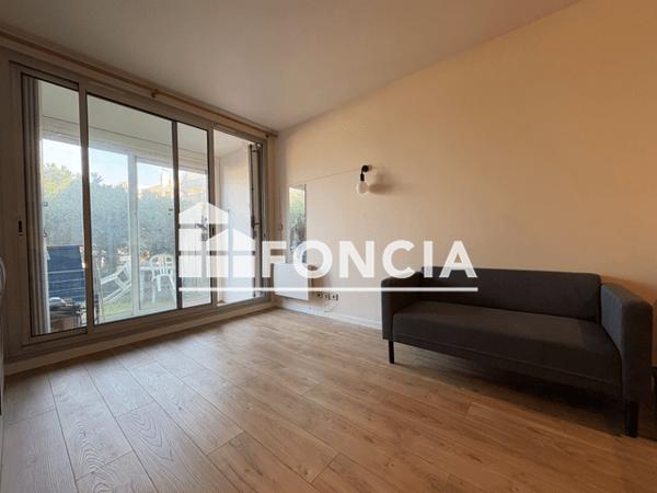 Location Studio meublé 20.3 m² - La Rochelle 17000
