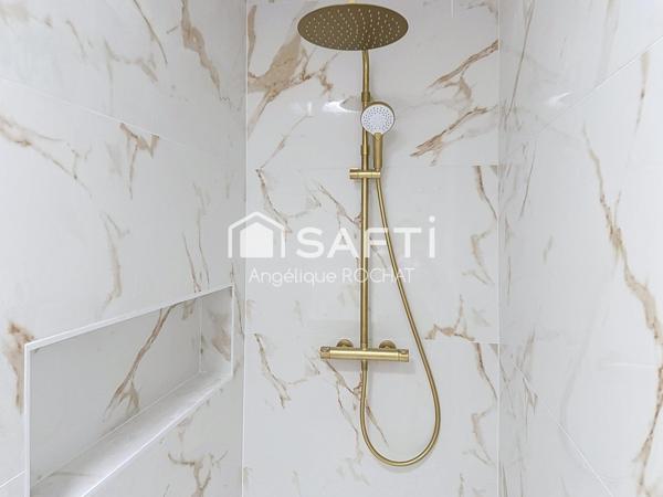 Magnifique Villa Neuve T3 plain pied 2 chambres sur Portiragnes