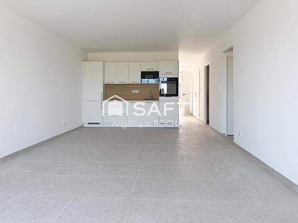 Magnifique Villa Neuve T3 plain pied 2 chambres sur Portiragnes