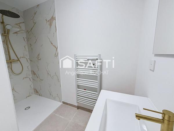 Magnifique Villa Neuve T3 plain pied 2 chambres sur Portiragnes